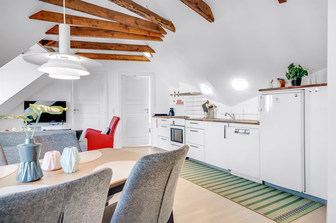 Havnegade 30A, Thyborøn