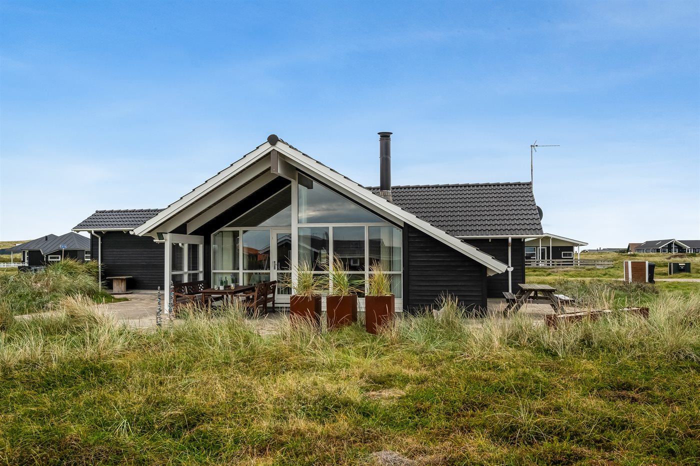 Charlottevej 7, Harboøre