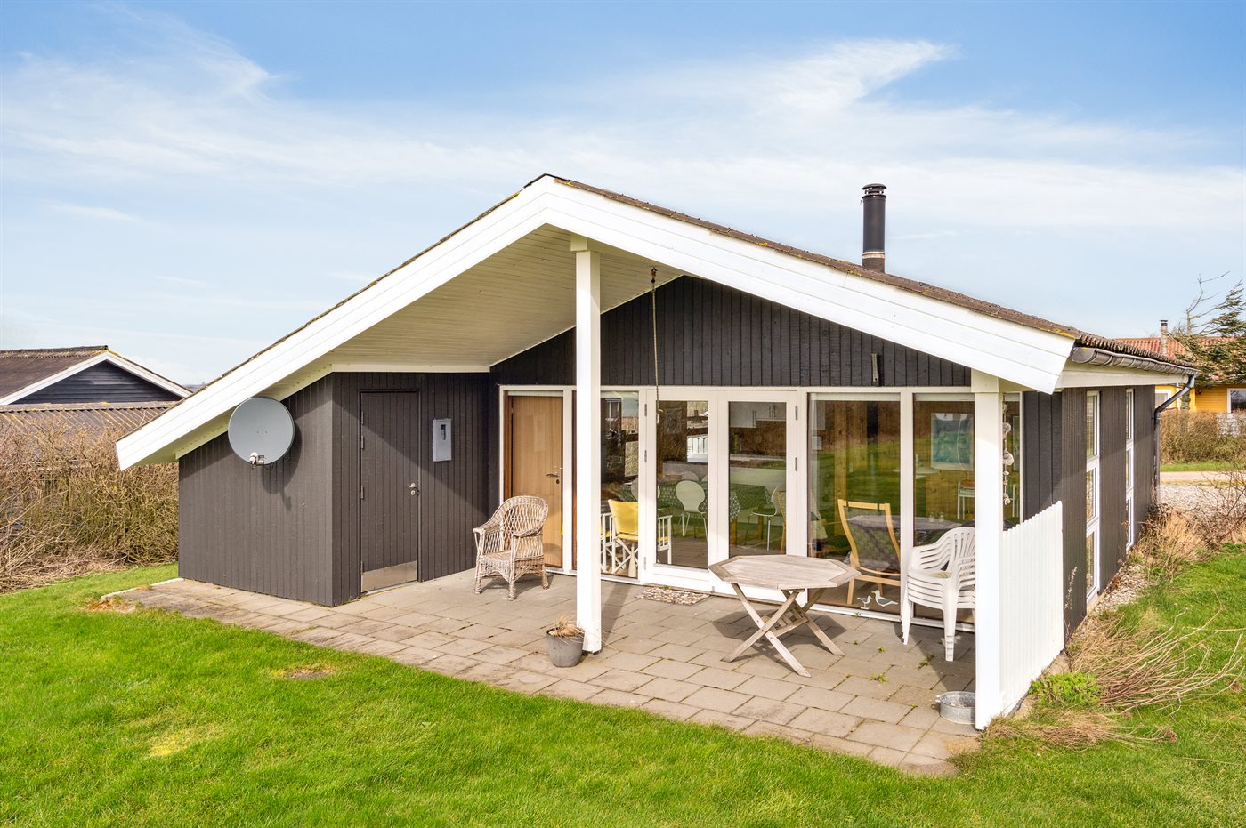 Anemonevej 3, Lemvig