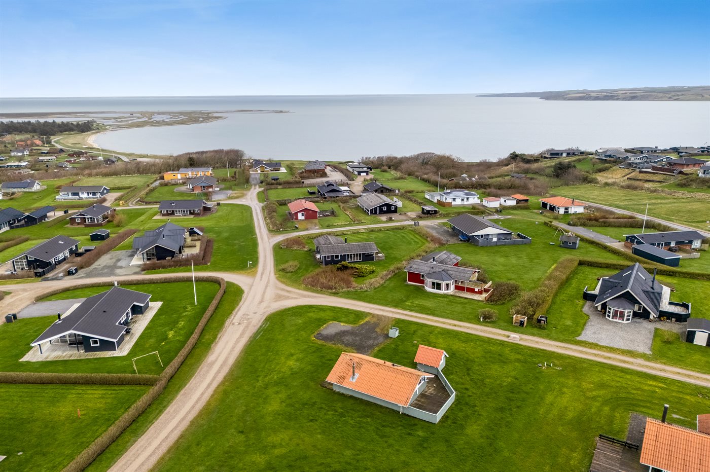 Myntevej 2, Lemvig