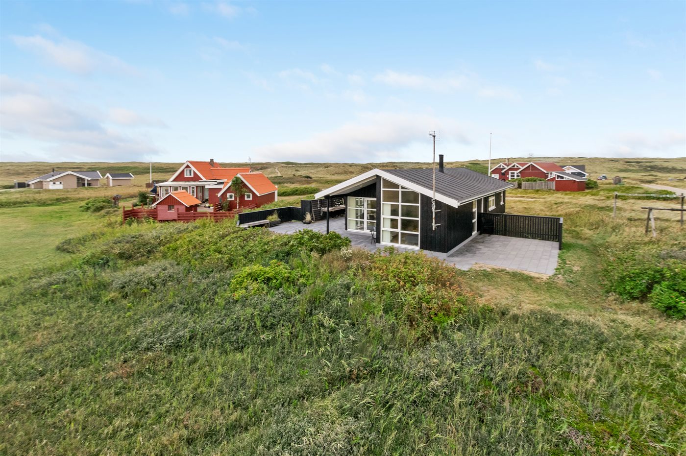 Stranden 107, Lemvig
