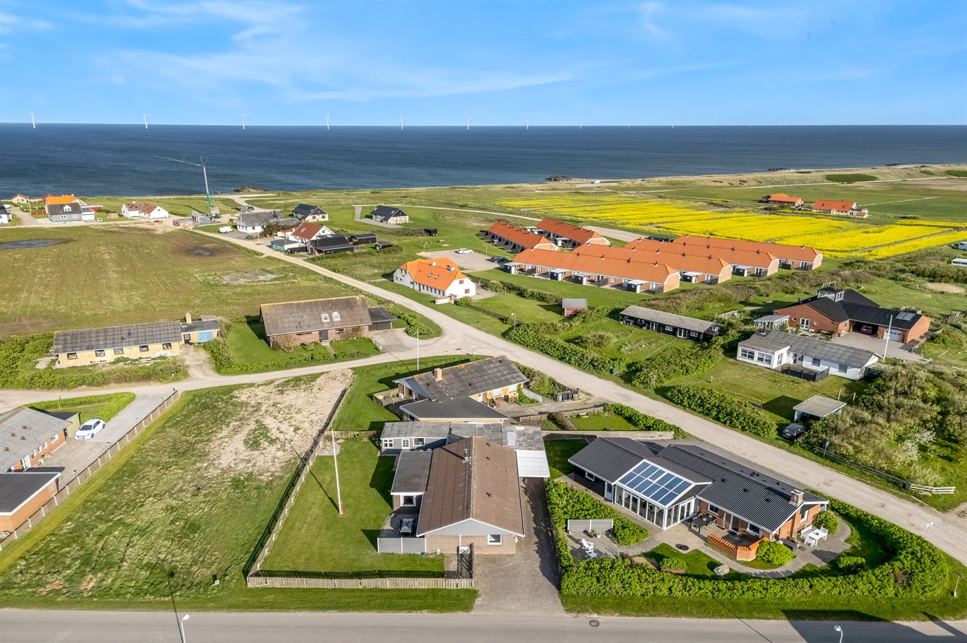 Juelsgårdvej 9, Lemvig
