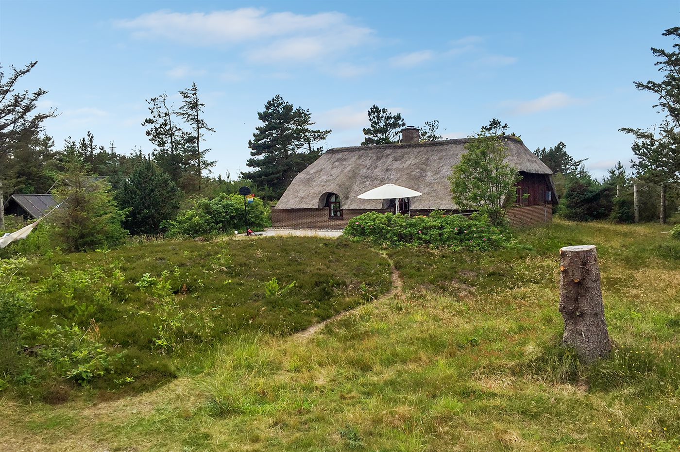 Skindbjergvej 400, Ulfborg