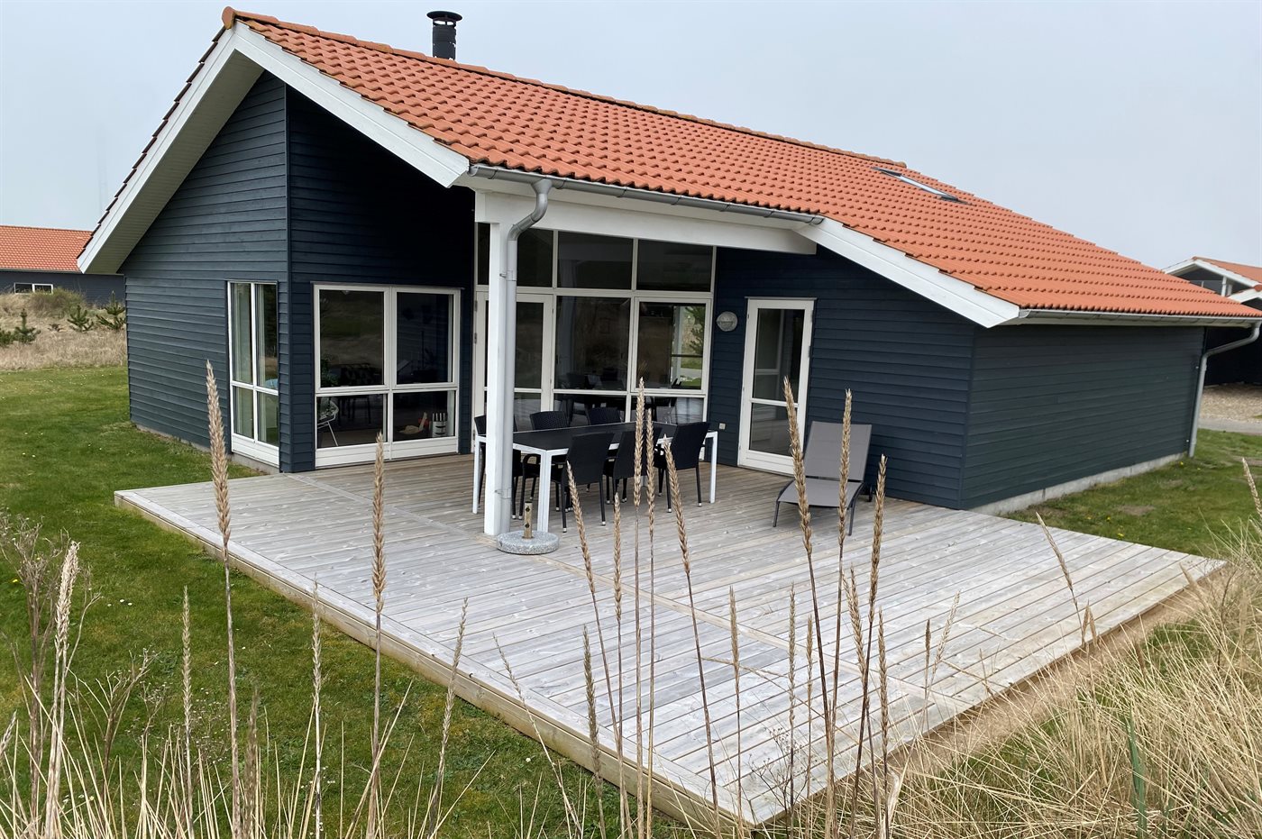 Fjand Strand 38, Ulfborg