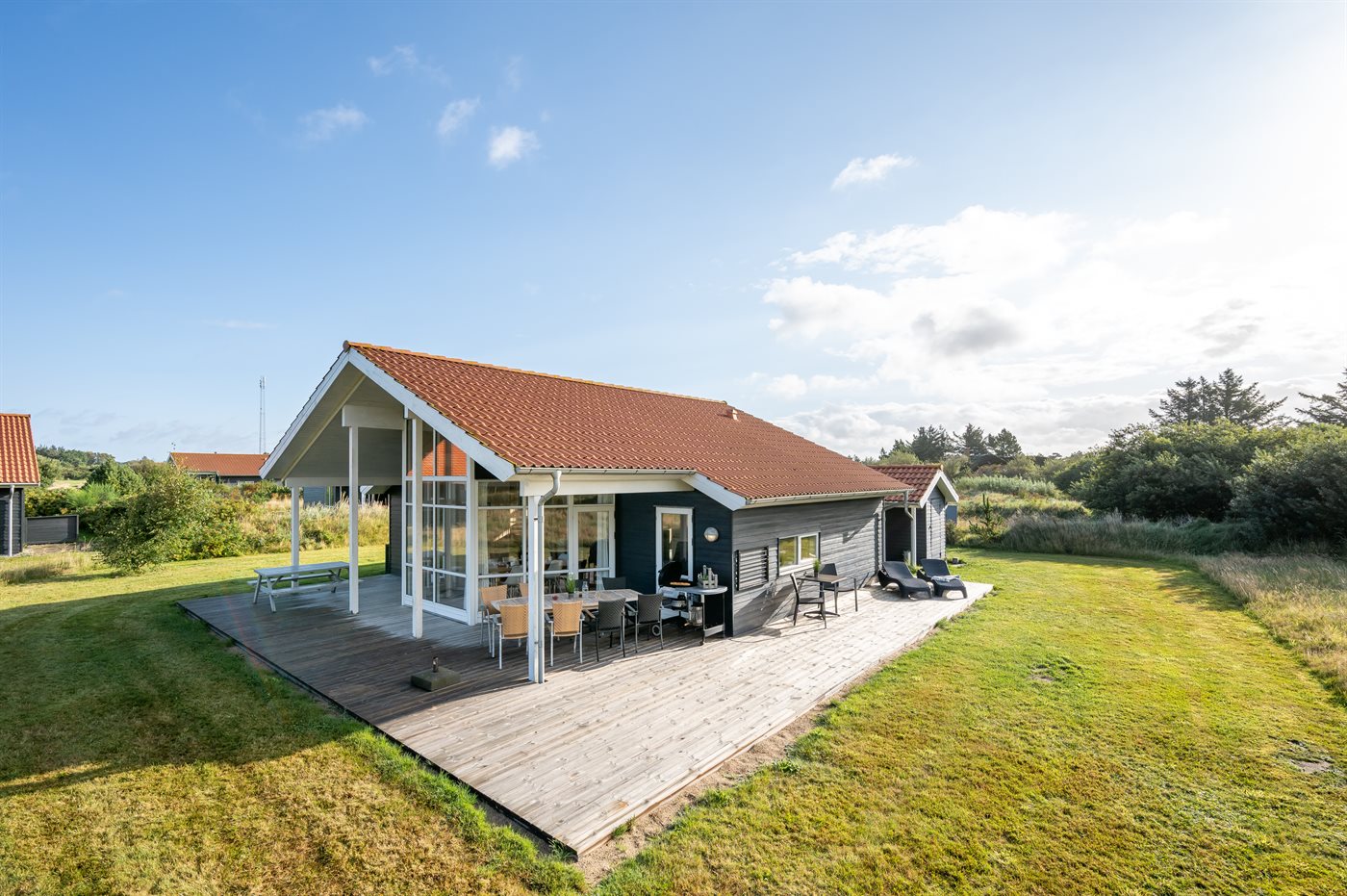 Fjand Strand 40, Ulfborg
