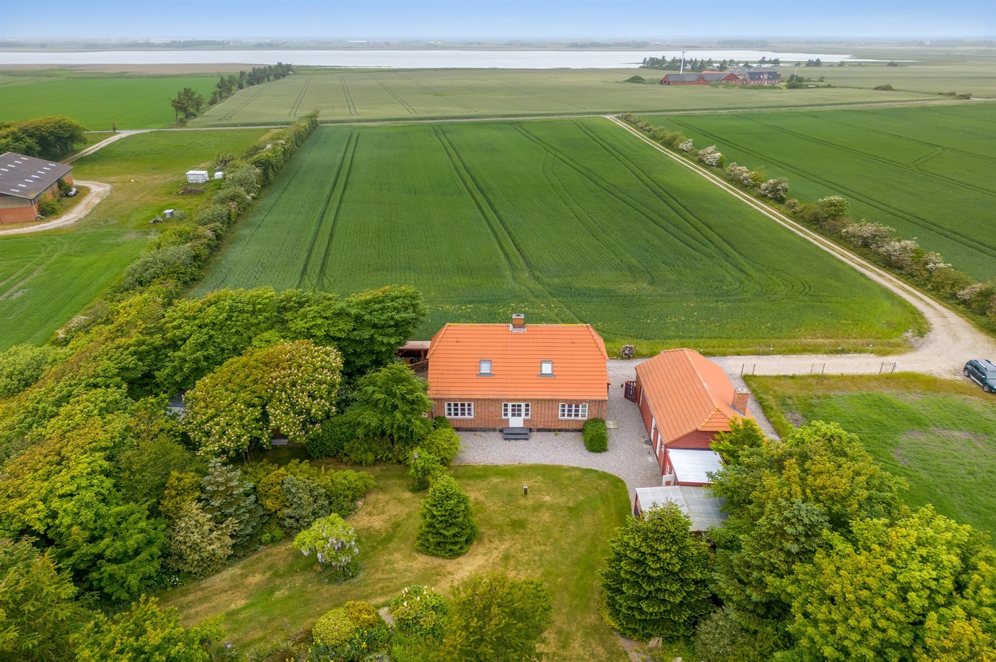 Nøragervej 23, Vemb