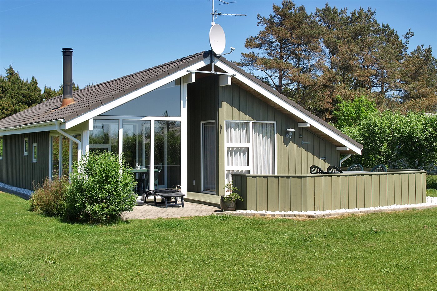 Snerlevej 488, Ulfborg