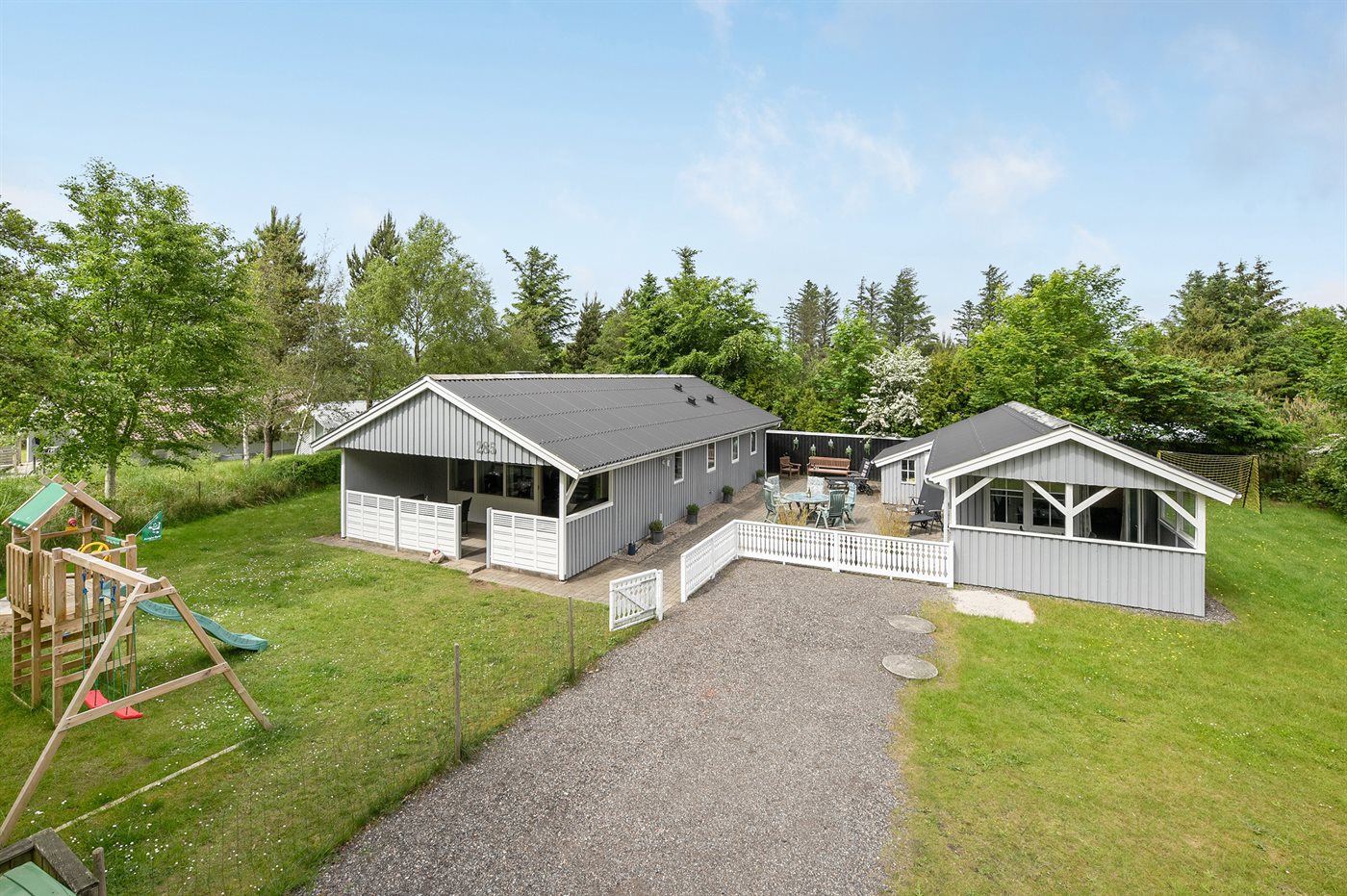 Valmuevej 285, Ulfborg