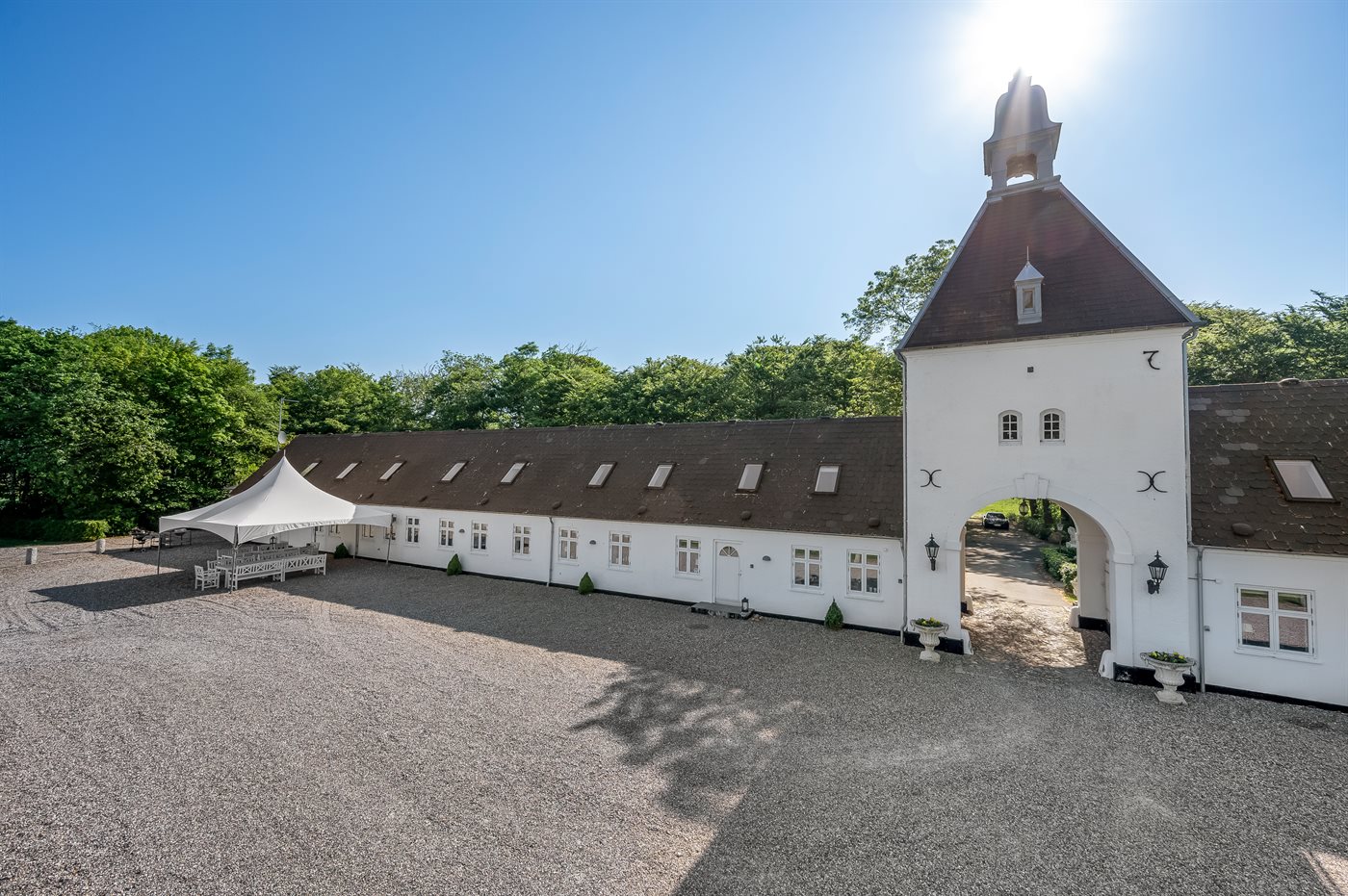 Pallisbjergvej 5, 2 (Nordfløjen), Ulfborg