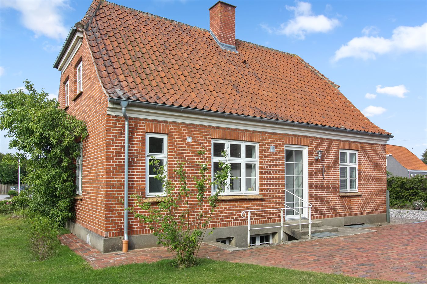 Smedevej 15, Ulfborg