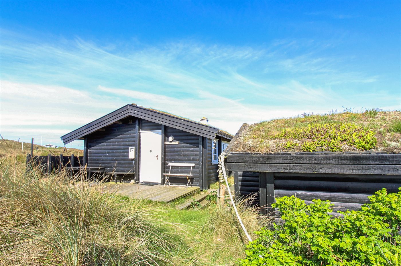Sortebærdalen 75, Ringkøbing