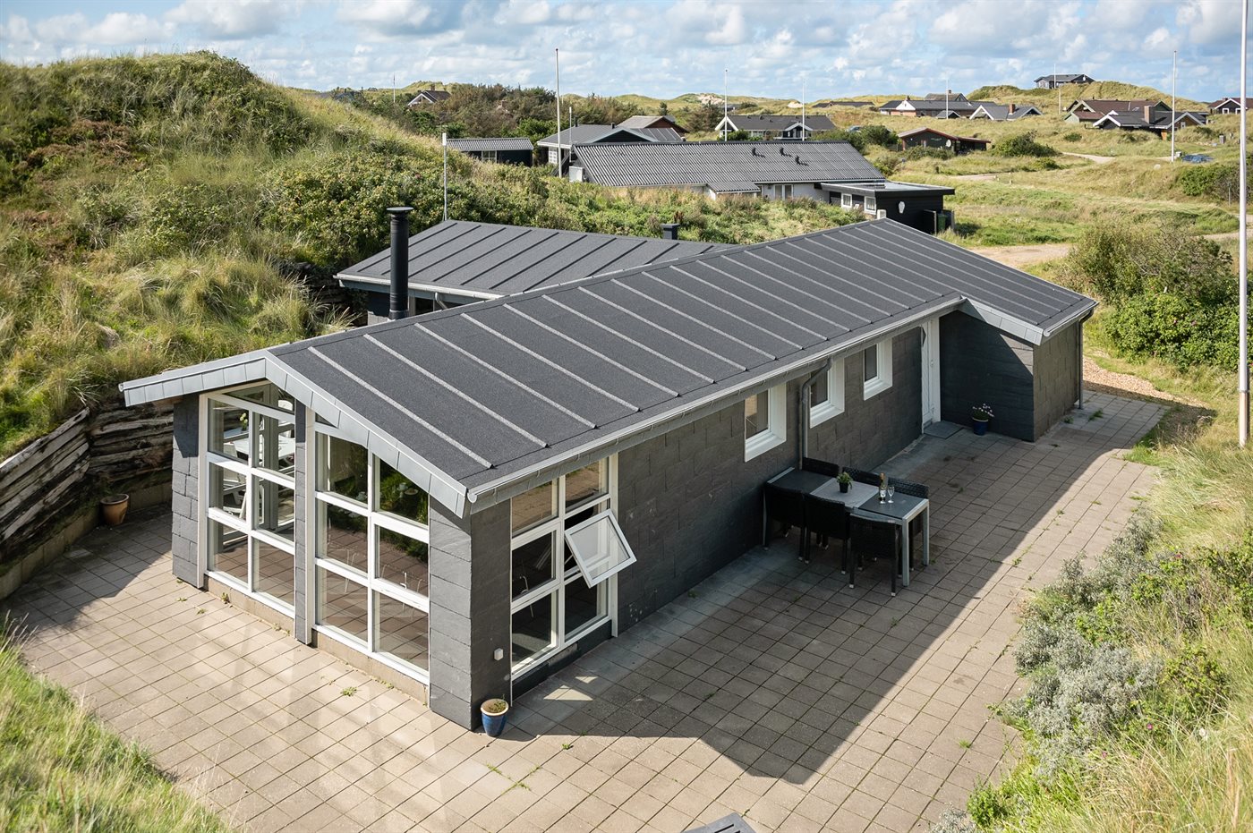 Regnspovedalen 15, Ringkøbing