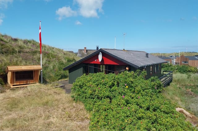 Regnspovedalen 22, Ringkøbing