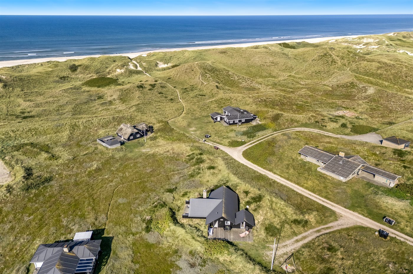 Klægdalen 52, Ringkøbing cover