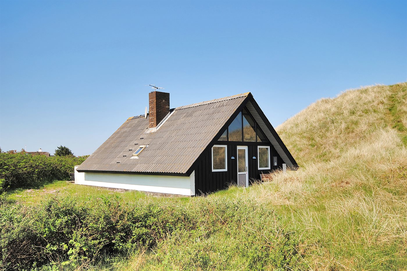Mågedalen 4, Ringkøbing