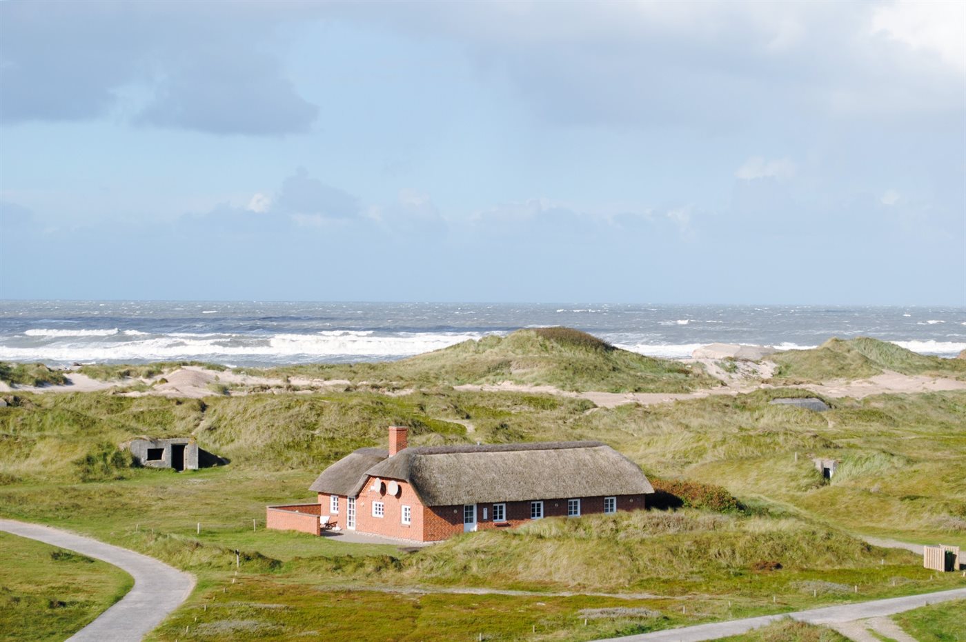Krylen 39, Ringkøbing