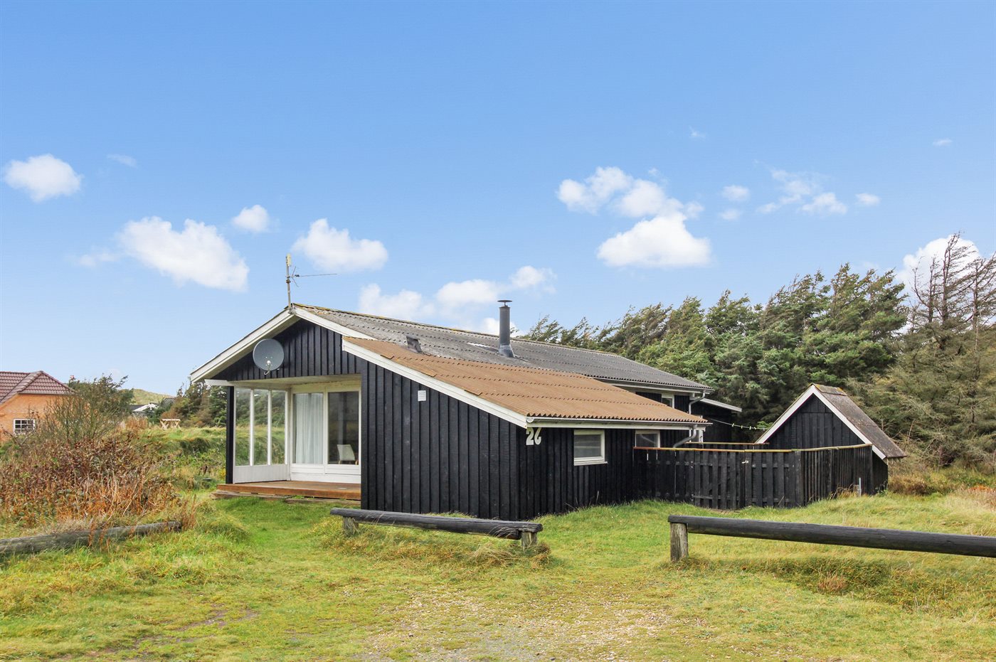 Troldedalen 26, Ringkøbing