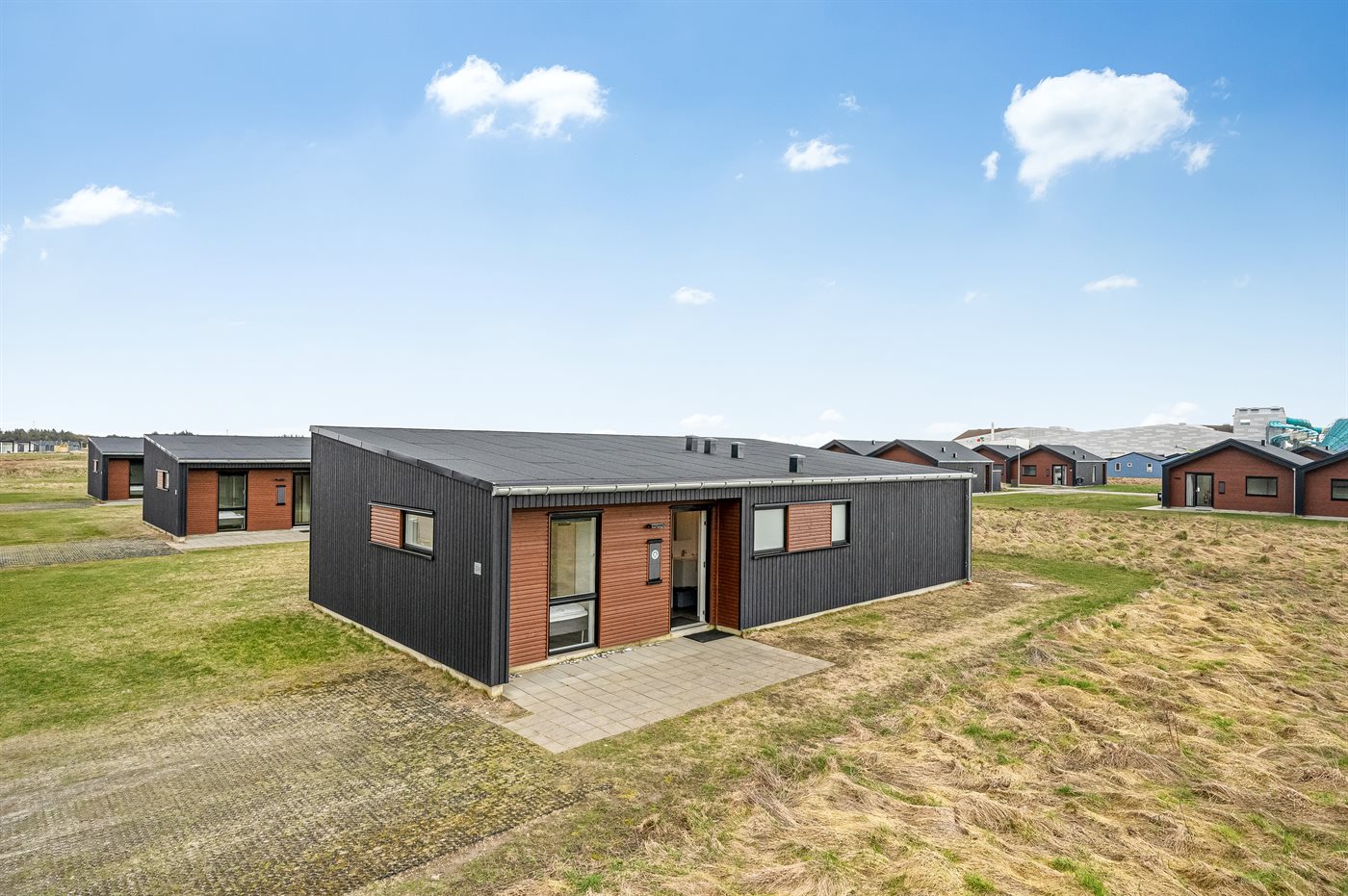 Havstien 324, Ringkøbing