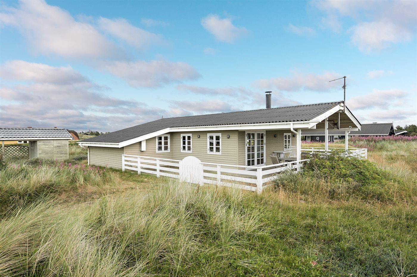 Wolle Friks Vej 29, Ringkøbing