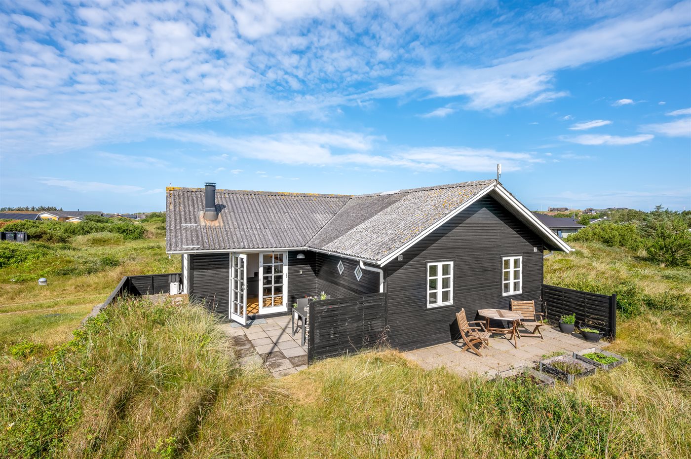 Hvidbjergvej 45, Ringkøbing