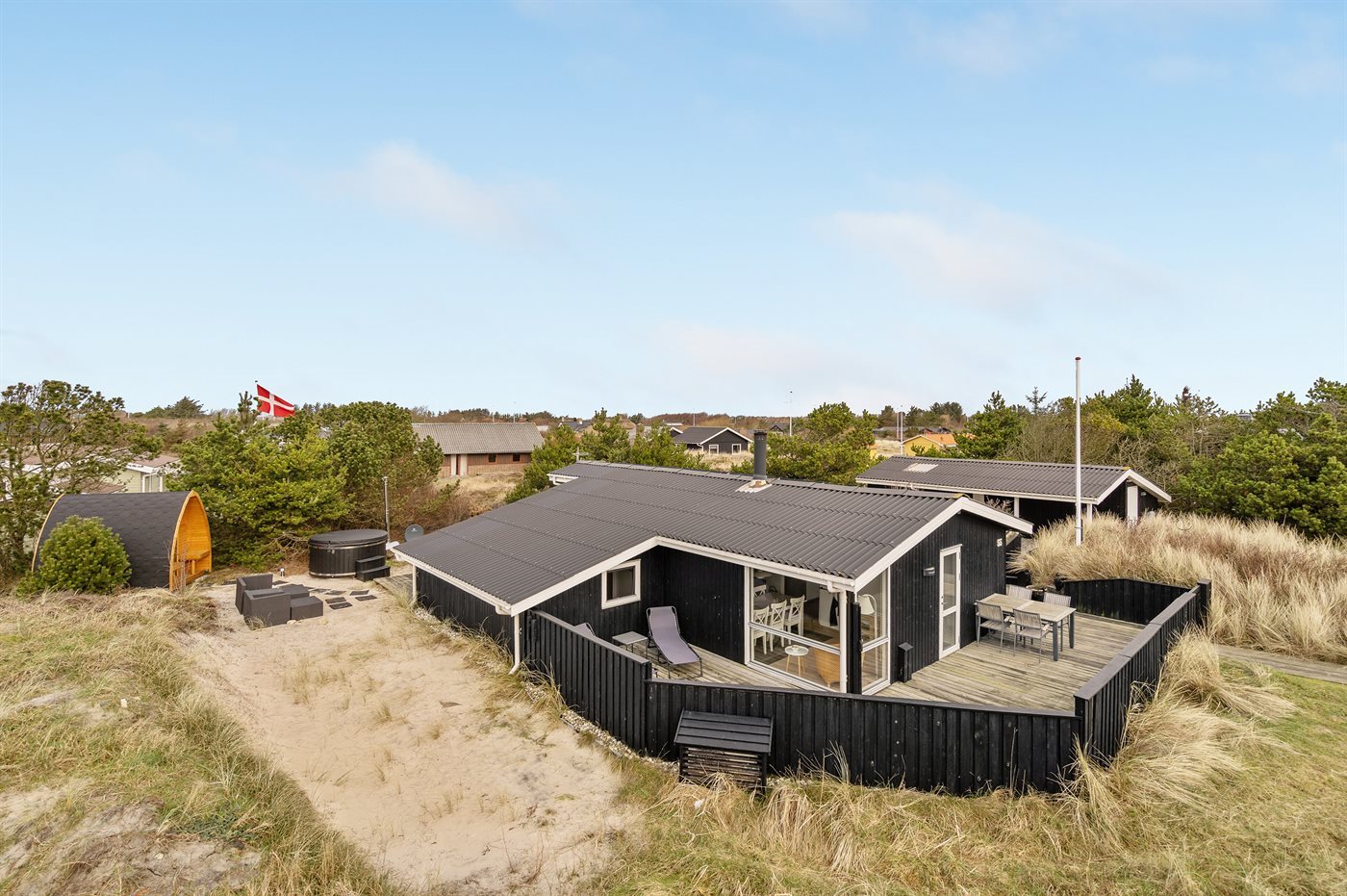 Hvidbjergvej 55, Ringkøbing