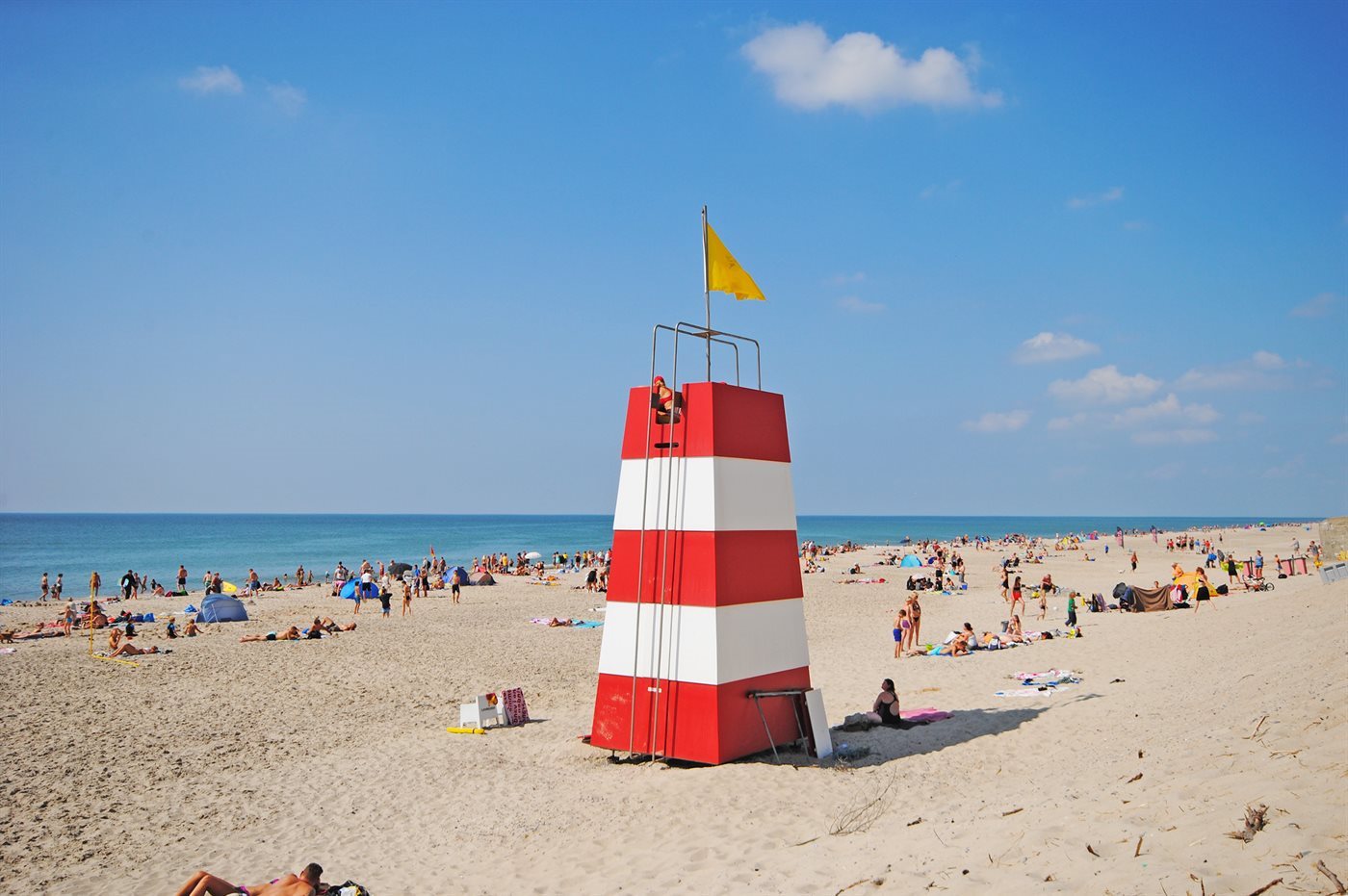 Badevej 20 N, lejl. 2, Ringkøbing cover