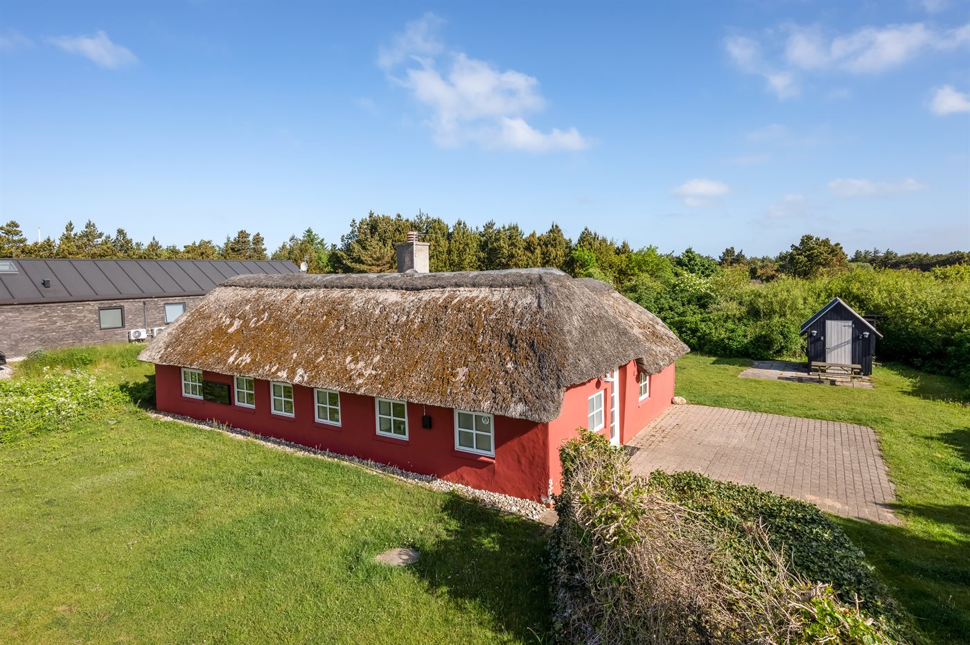 Marehalmen 10, Ringkøbing