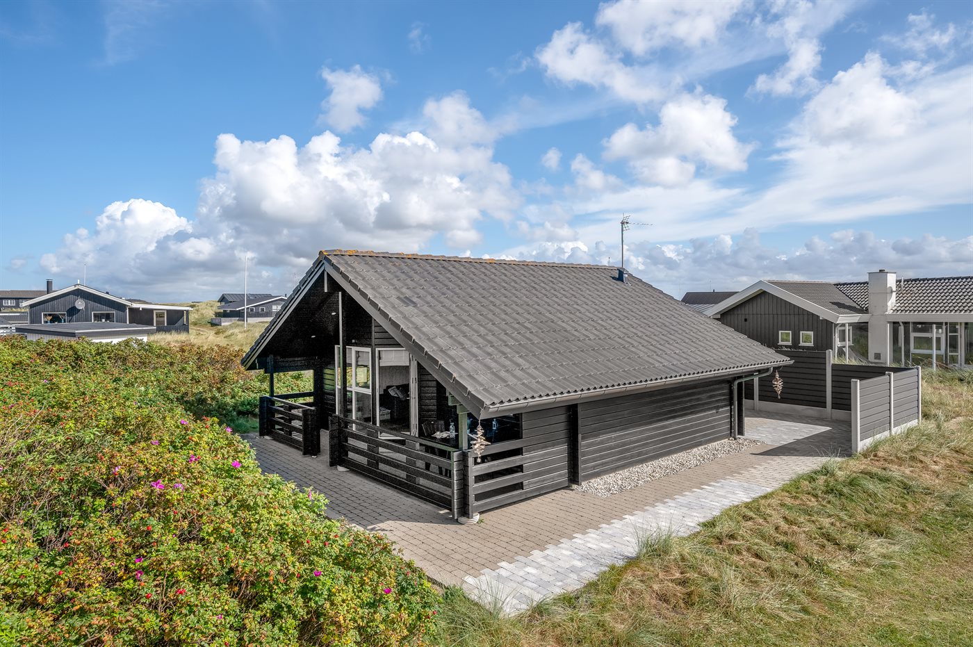 Hafavej 107, Ringkøbing cover