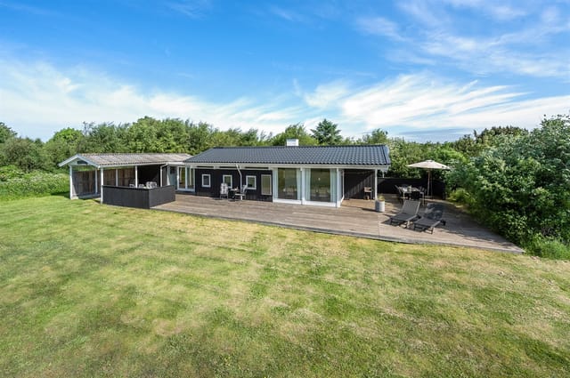 Koglevej 9, Lodbjerg Hede, Ringkøbing