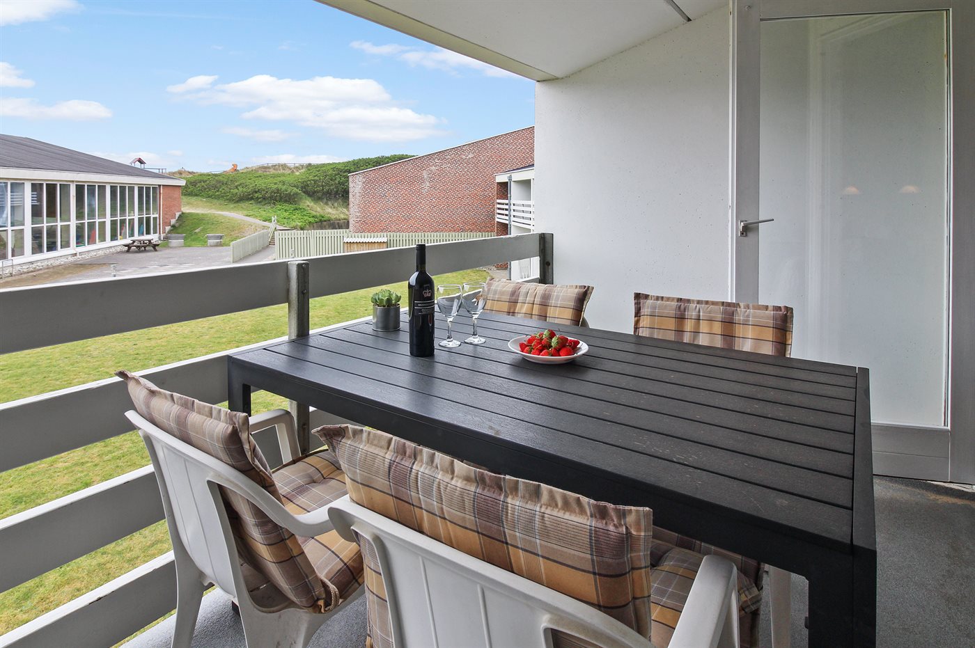 Lodbergsvej 247, lejl. 207 D, Ringkøbing