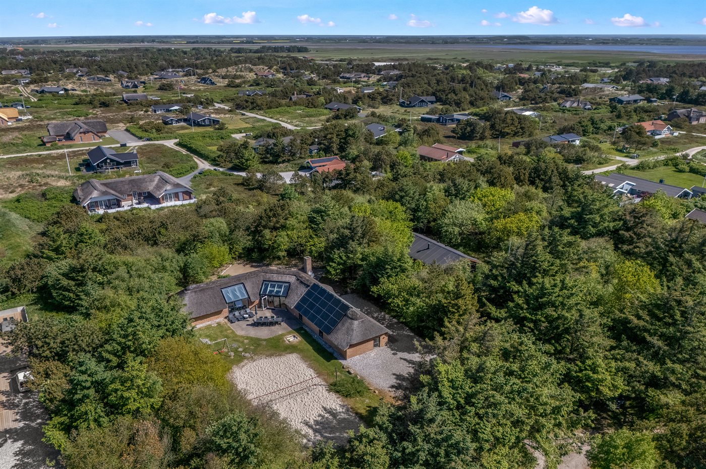 Jens Jensens Vej 22, Ringkøbing