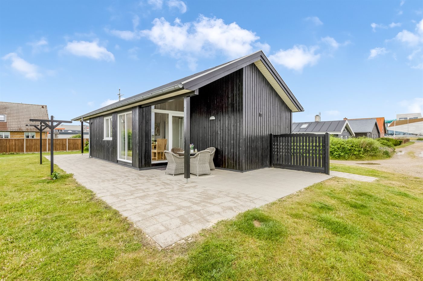Søndervig Klitvej 7, Ringkøbing