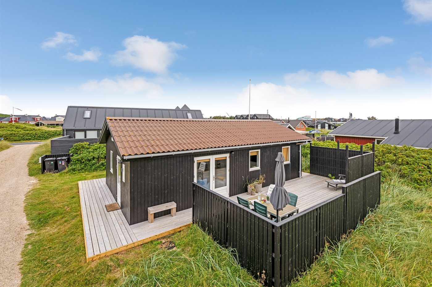 Sletten 21, Ringkøbing cover