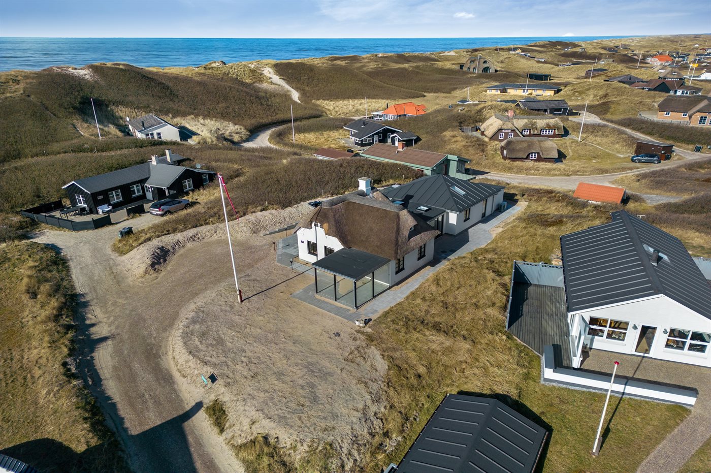 Lodbergsvej 343, Ringkøbing