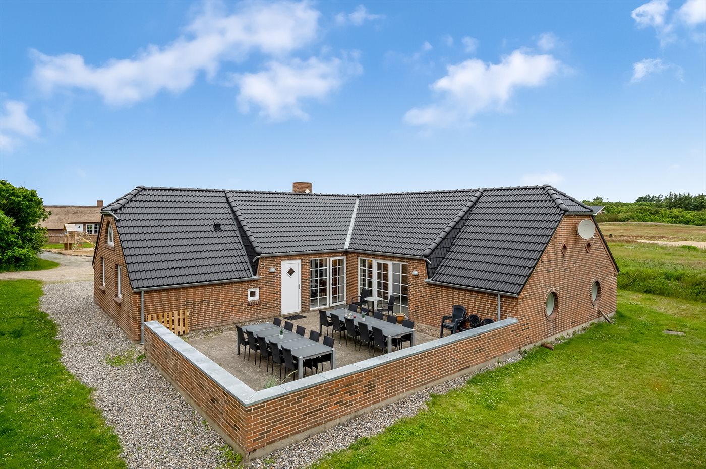 Løvsangervej 33, Ringkøbing