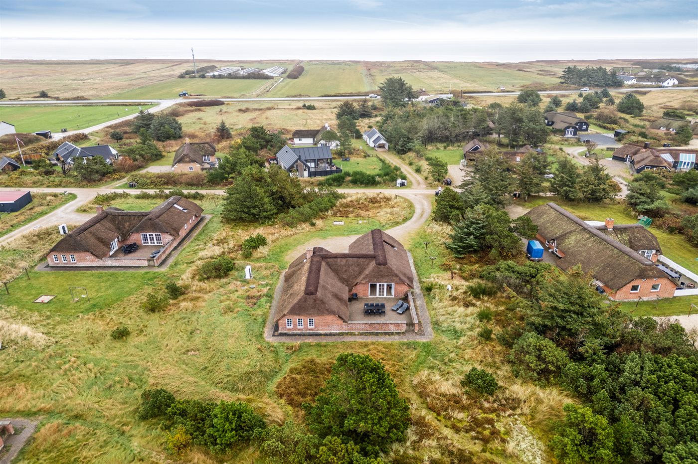 Opstrupsvej 21, Ringkøbing