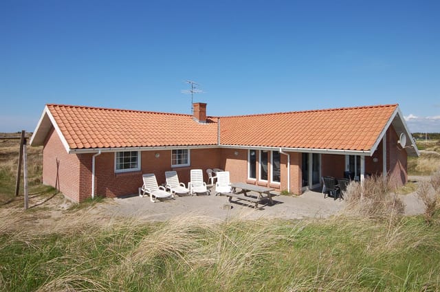 Havklitvej 97, Ringkøbing