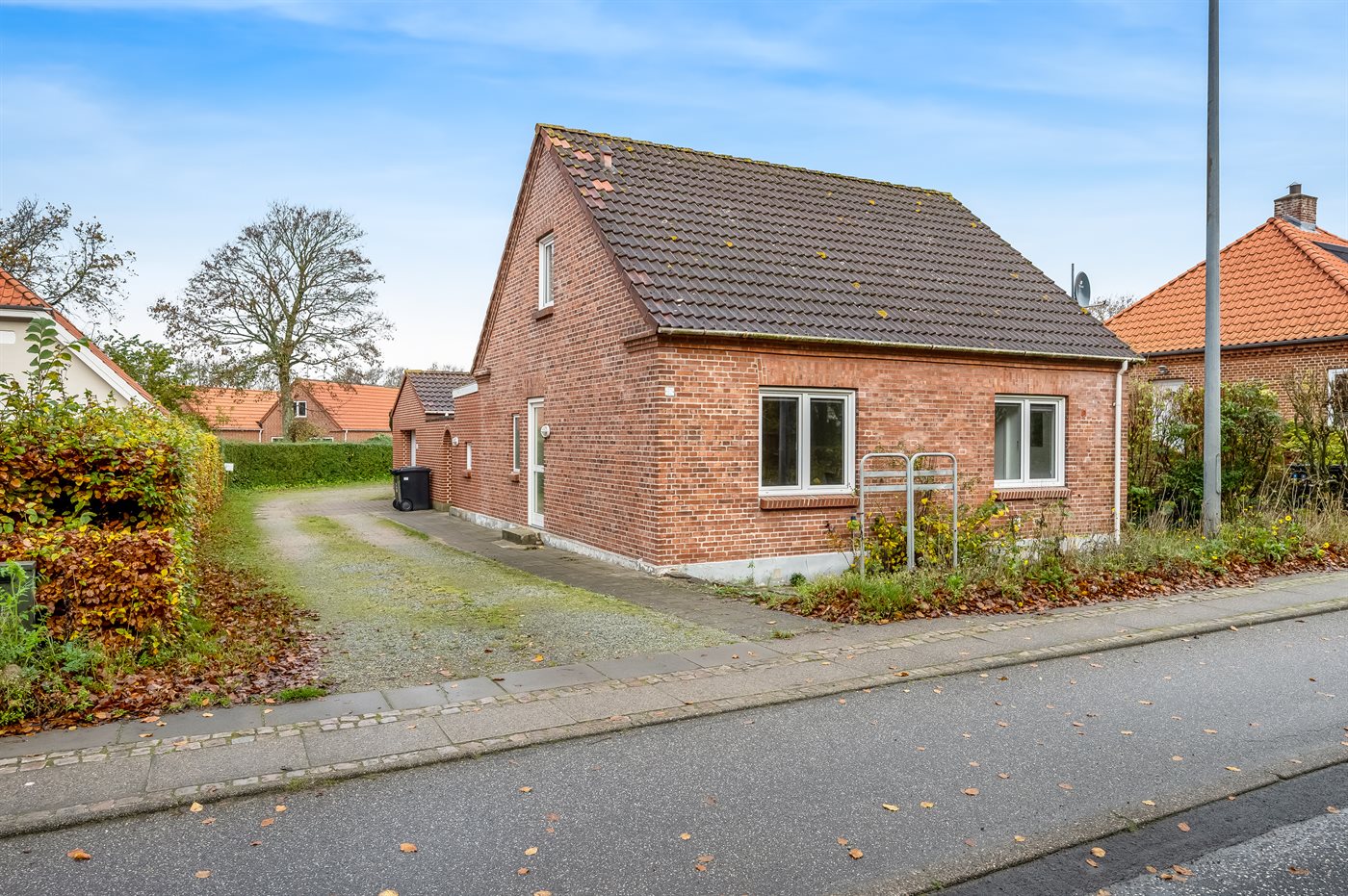 Herningvej 57 1., Ringkøbing