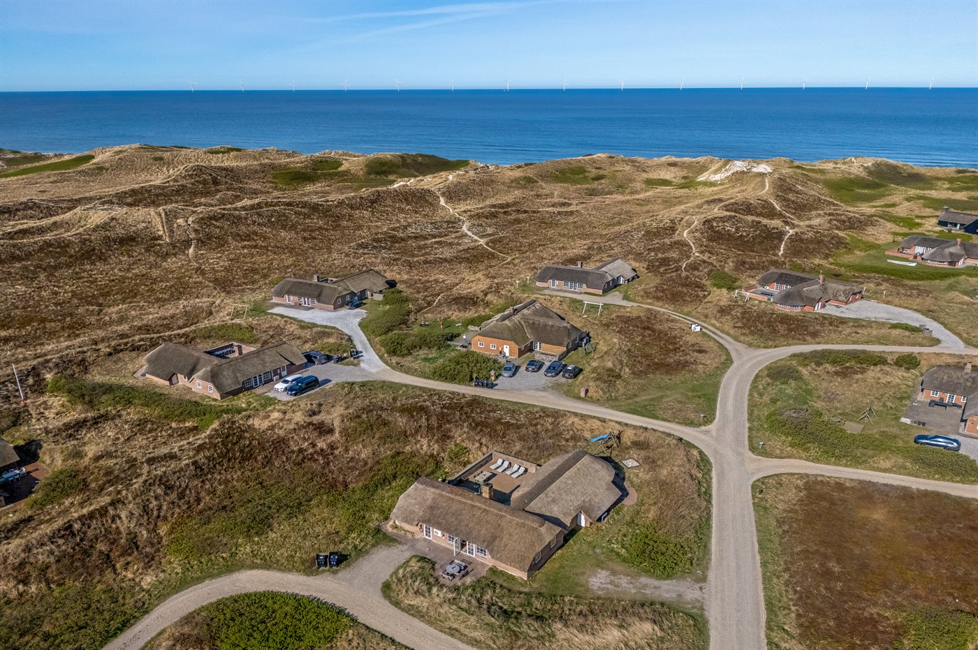 Nordsø Ferievej 59, Ringkøbing