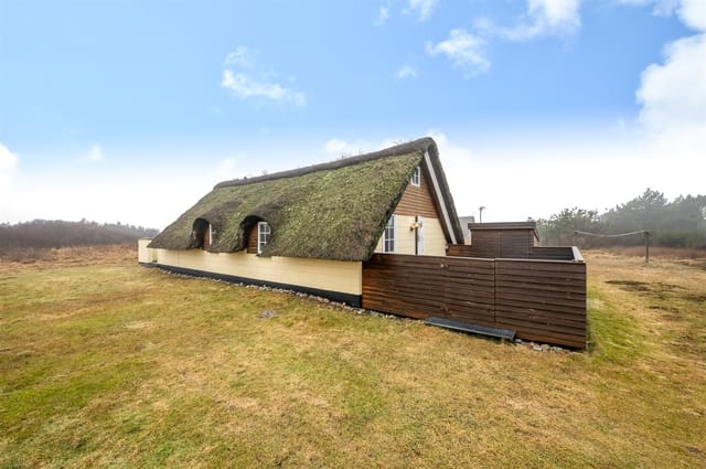 Nordsø Ferievej 42, Ringkøbing