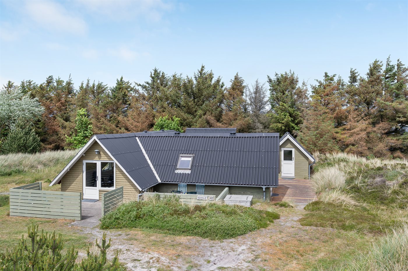 Havklitvej 62, Ringkøbing