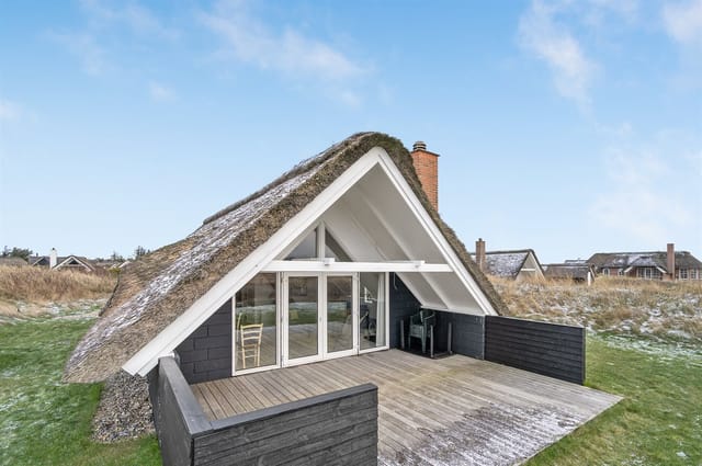 Nordsø Ferievej 7, Ringkøbing