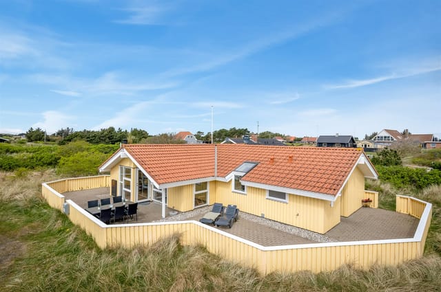 Anker Eskildsens Vej 49, Hvide Sande