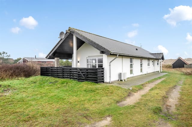 Sivbjerg 49, Hvide Sande