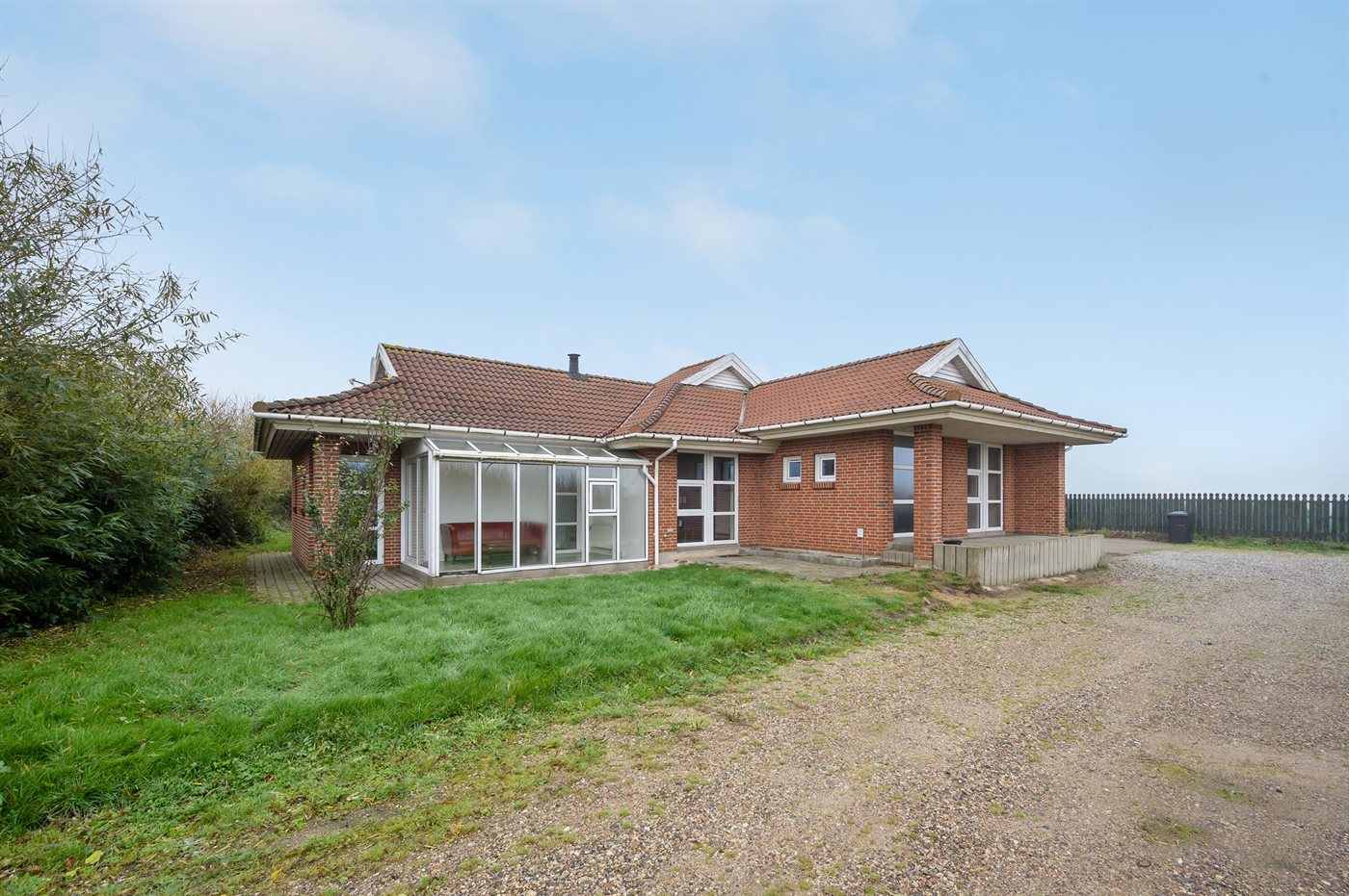 Sønder Klitvej 53A, Hvide Sande