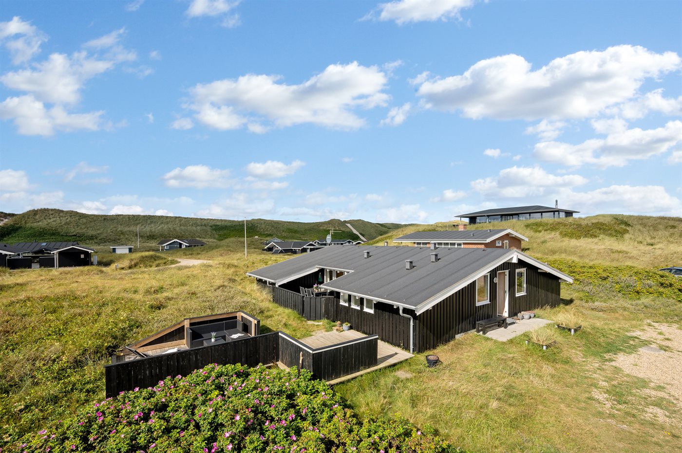 Strandkrogvejen 42, Hvide Sande