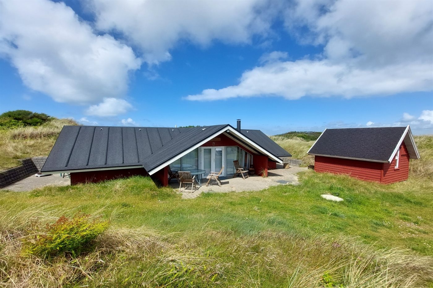 Søholmvej 3, Hvide Sande