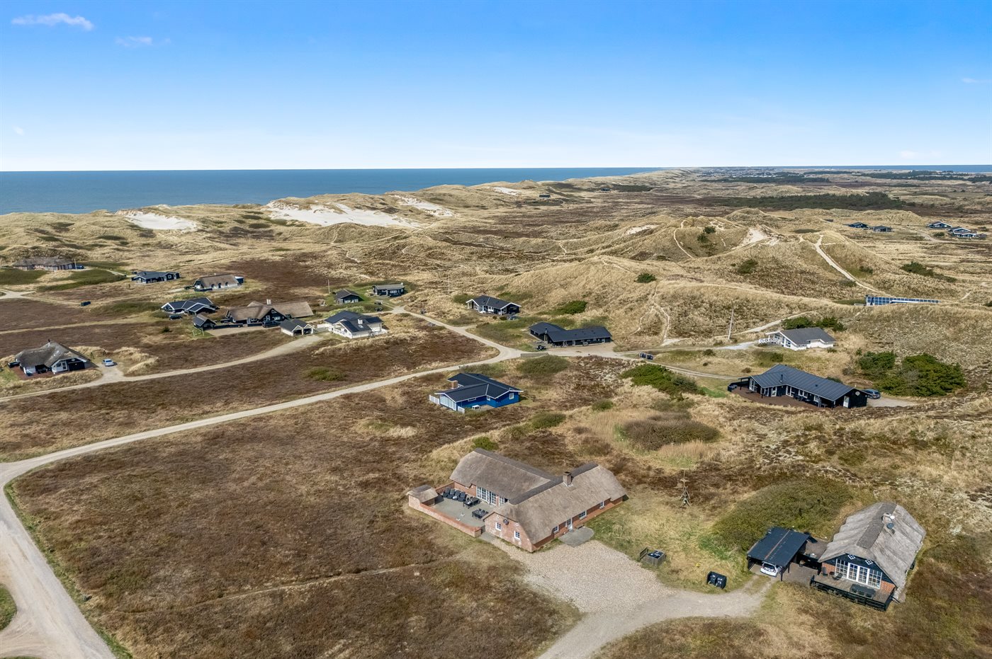 Riskrogvej 36, Hvide Sande