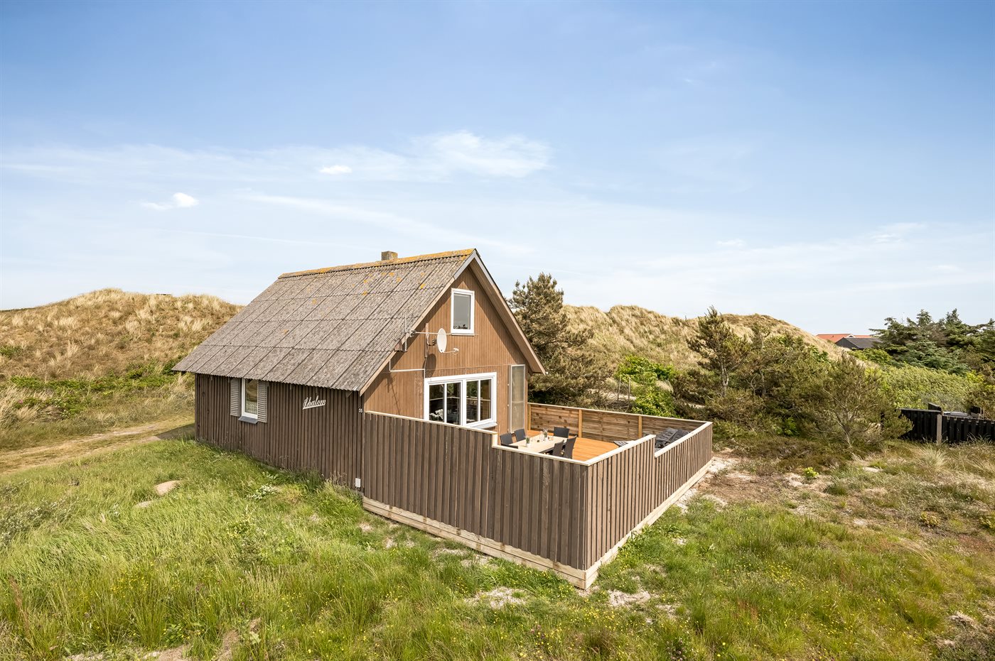 Vinterlejevej 55, Hvide Sande cover