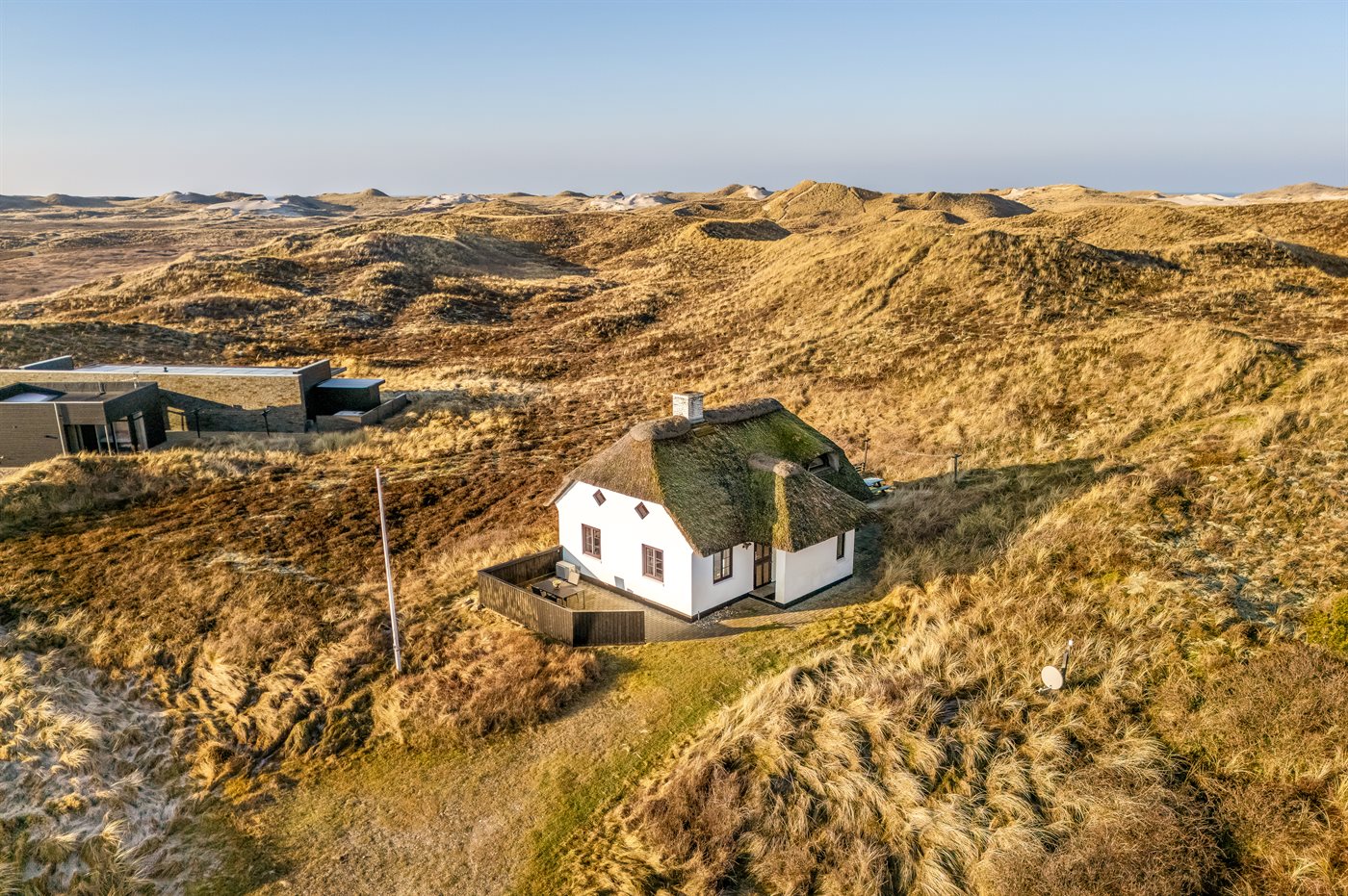 Skodbovej 14, Hvide Sande cover